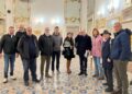 Chiaramonte, consegnati i lavori per la ristrutturazione di palazzo Montesano