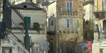 Ragusa, codice rosso: disposta misura cautelare per un nigeriano di 36 anni