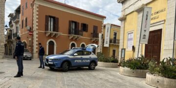 Ragusa, tenta rapina a un supermercato: ai domiciliari un giovane vittoriese