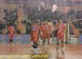 Passo indietro per il Volley Modica battuto a Gioia del Colle