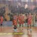 Passo indietro per il Volley Modica battuto a Gioia del Colle