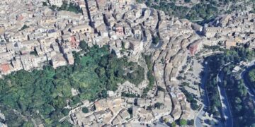 Appalto da 7,5 milioni di euro per la metroferrovia a Ragusa, aggiudicati i lavori