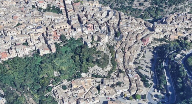 Appalto da 7,5 milioni di euro per la metroferrovia a Ragusa, aggiudicati i lavori