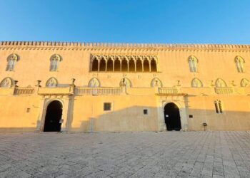 Il castello di Donnafugata e il partenariato bocciato, il sindaco di Ragusa cerca di spiegare