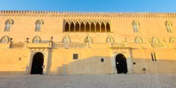 Il castello di Donnafugata e il partenariato bocciato, il sindaco di Ragusa cerca di spiegare