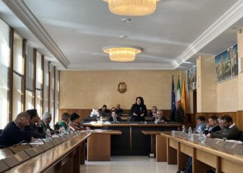 Il Consiglio provinciale approva il bilancio di previsione 2026-2028