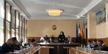 Il Consiglio provinciale approva il bilancio di previsione 2026-2028