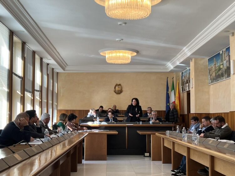 Il Consiglio provinciale approva il bilancio di previsione 2026-2028