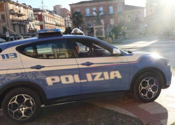 Vittoria, cede hashish a un minore: arrestato un 32enne