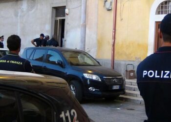 Controlli in centro storico a Ragusa, il report di tre mesi di attività