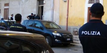 Controlli in centro storico a Ragusa, il report di tre mesi di attività