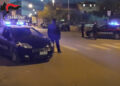 Da Francofonte a Comiso per rubare un furgone, arrestato dai carabinieri
