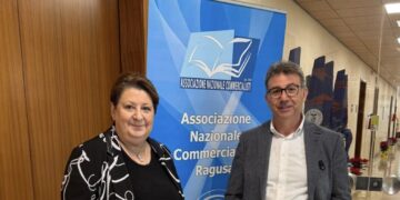 Corso di qualifica per auditor, Anc Ragusa ha promosso la terza giornata
