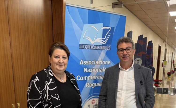 Corso di qualifica per auditor, Anc Ragusa ha promosso la terza giornata