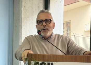 Franco Cascone nuovo segretario generale della Flai Cgil