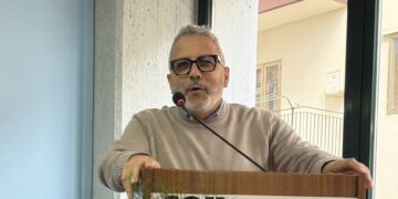 Franco Cascone nuovo segretario generale della Flai Cgil