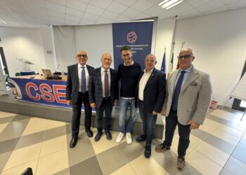 Sport e terzo settore, riuscita a Ragusa la due giorni di lavori promossa dal Csen
