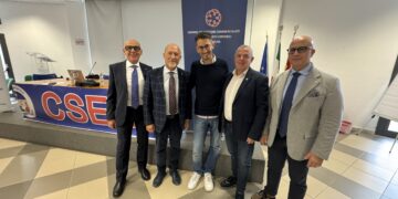 Sport e terzo settore, riuscita a Ragusa la due giorni di lavori promossa dal Csen