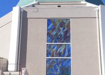 Ragusa, riapre la chiesa del Sacro Cuore di Gesù