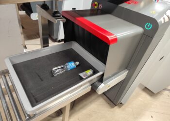 Aeroporto di Comiso, migliorano i controlli per i passeggeri