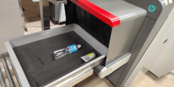 Aeroporto di Comiso, migliorano i controlli per i passeggeri