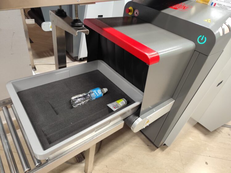 Aeroporto di Comiso, migliorano i controlli per i passeggeri