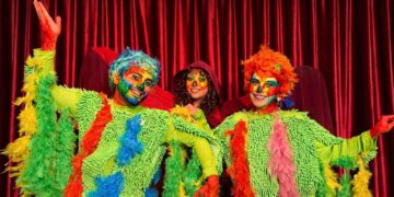 Ragusa, la compagnia Godot rinnova la magia delle feste con “L’amore di Papageno e Papagena”
