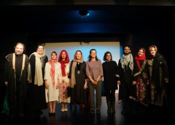 Ragusa, la compagnia Godot porta in scena “Bayt-La casa negata”