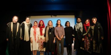 Ragusa, la compagnia Godot porta in scena “Bayt-La casa negata”