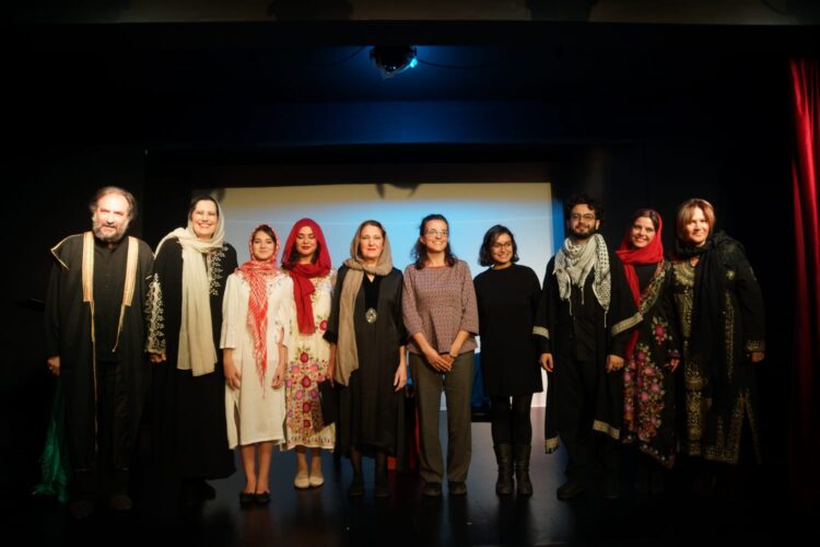 Ragusa, la compagnia Godot porta in scena “Bayt-La casa negata”