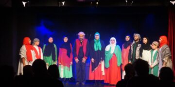 Ragusa, Bayt – La casa negata della compagnia Godot emoziona il pubblico