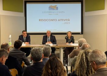 Ragusa, l’Asp ha illustrato un anno di attività