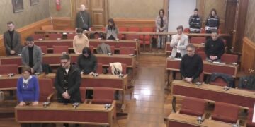 Ragusa, un minuto di silenzio in consiglio comunale per ricordare Flavio Dimartino