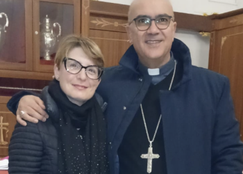 Ragusa, Gianna Chessari nuova presidente della consulta delle aggregazioni laicali