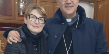 Ragusa, Gianna Chessari nuova presidente della consulta delle aggregazioni laicali