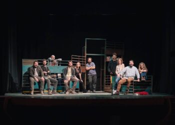 Ragusa, la magia del teatro torna a illuminare il “Marcello Perracchio”