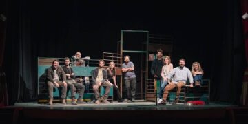 Ragusa, la magia del teatro torna a illuminare il “Marcello Perracchio”