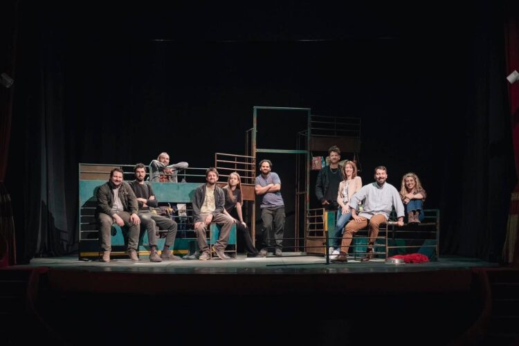 Ragusa, la magia del teatro torna a illuminare il “Marcello Perracchio”