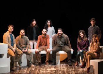 Ragusa, la stagione al Perracchio apre con Controcanto collettivo