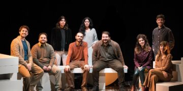 Ragusa, la stagione al Perracchio apre con Controcanto collettivo