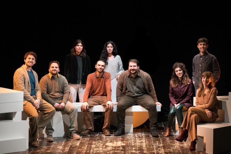 Ragusa, la stagione al Perracchio apre con Controcanto collettivo