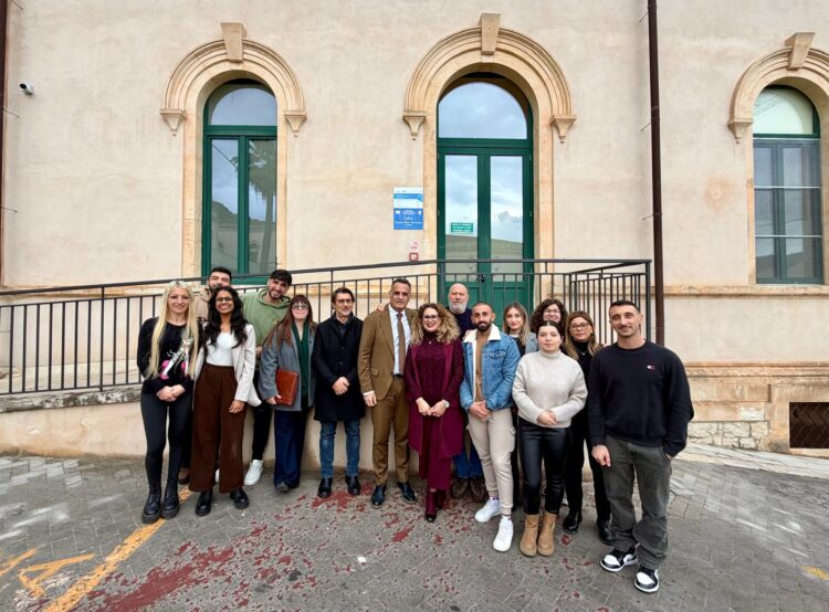 Scicli, attivato al Busacca il Cpa per le dipendenze patologiche