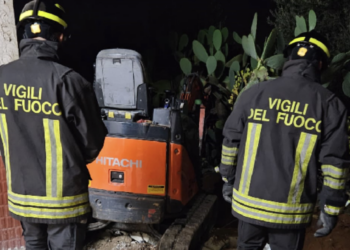 Ragusa, il muro gli crollò addosso e morì: rinviato a giudizio il committente dei lavori