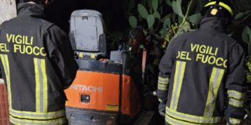 Ragusa, il muro gli crollò addosso e morì: rinviato a giudizio il committente dei lavori