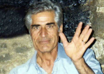 Ragusa piange la scomparsa di Francesco Cuvello