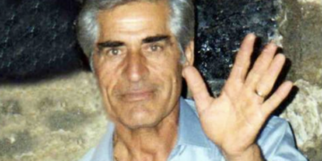 Ragusa piange la scomparsa di Francesco Cuvello