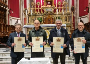 Festival organistico internazionale di Ibla, nuovo ponte musicale con la Germania