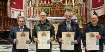Festival organistico internazionale di Ibla, nuovo ponte musicale con la Germania