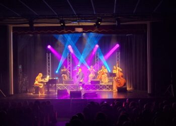 Ragusa Incanto ha chiuso con il tributo a Lucio Dalla