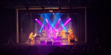 Ragusa Incanto ha chiuso con il tributo a Lucio Dalla